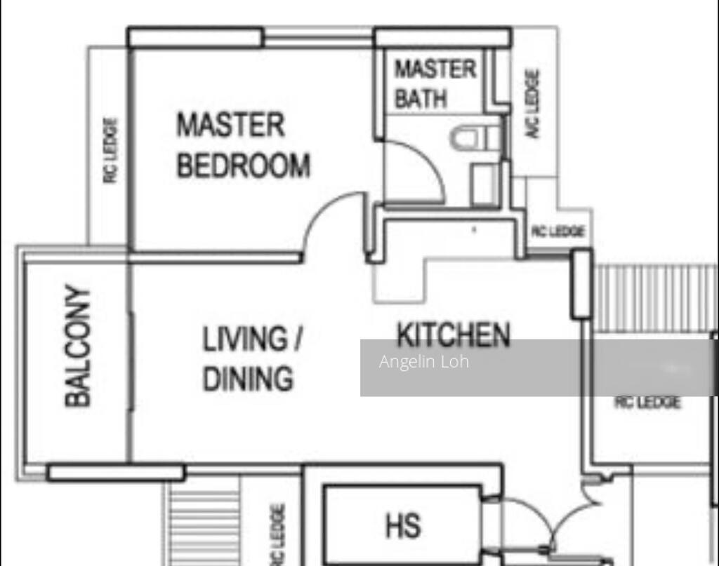 The Shore Residences (D15), Condominium #289469241